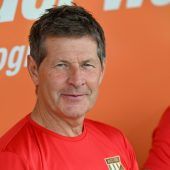 Heraf heuert bei Dynamo Berlin an