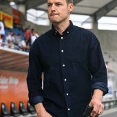 Grabherr übernimmt VfB Hohenems