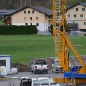 Klimaschutz auf dem Bau?