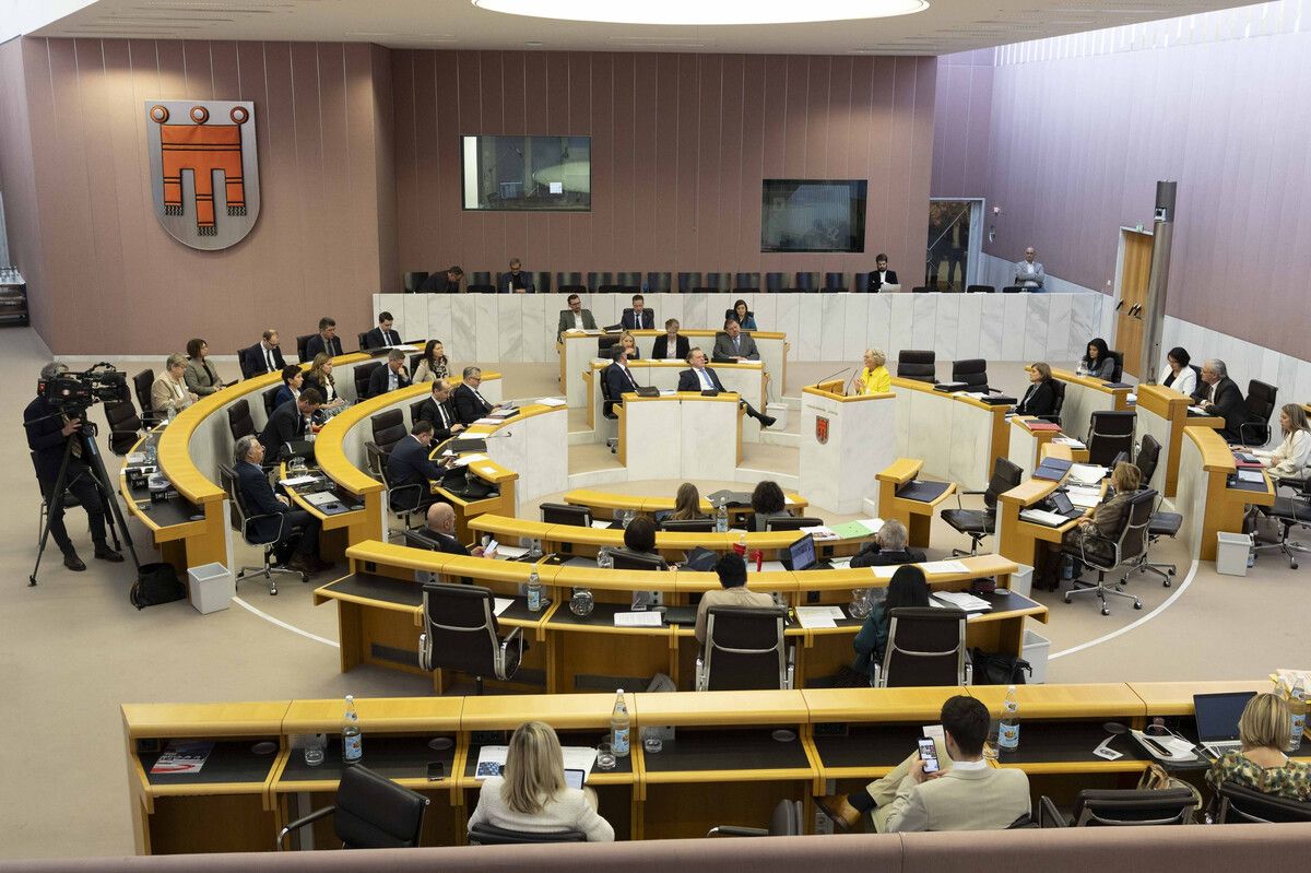 Wie soll der Landtag künftig die Landesverwaltung kontrollieren?