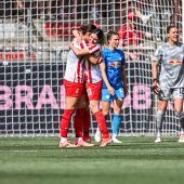 Mit dem ÖFB-Team vor Rückkehr nach Altach