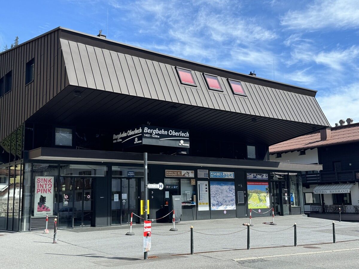 Beschuldigte Mitarbeiter der Bergbahn Lech-Oberlech weisen die Vorwürfe auf das Schärfste zurück. Bergbahnen Lech-Oberlech