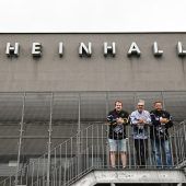 Fünf Eishockeyvereine, eine Jugend