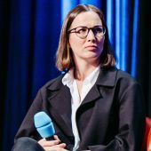 Adriana Collini übernimmt im ­Vorstand die Finanzagenden