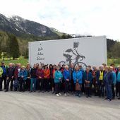 Eingesendet. Vereinsnachrichten aus dem Bezirk