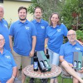 Radfahrverein Sulz feiert Jubiläum