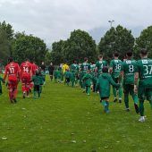 Fußball-Highlight zum Saisonabschluss