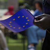 EU-Wahl – Herausforderung und Chance