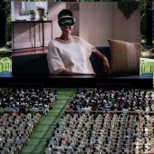 „Apple Intelligence“: iPhone-Konzern ­startet KI-Offensive