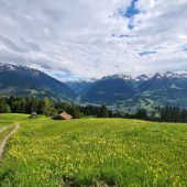 Von der Konditorin zur Wanderführerin