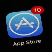 Apple drohen Milliardenstrafen