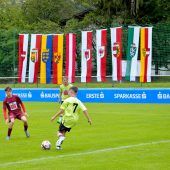 Schulsport-Großevent im Montafon