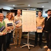 Freiluft-Quizzen im Höfle und „Bludenz im Fokus“ sollen Quiz-Fans anlocken