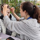 Europäische Erfahrungen mit dem  ESK-Freiwilligendienst sammeln