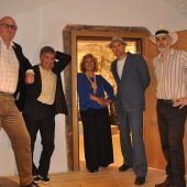 Musik und Kultur zum Jubiläum