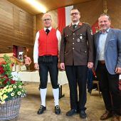 „Als Team stark und zuverlässig“