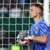 ÖFB-Teamtorhüter nun fix in Bröndby