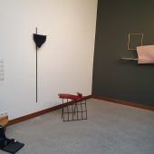 Wo man mit Kunsthunden spazieren gehen kann