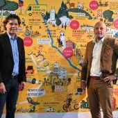 Ein Fahrplan für ­Feldkirchs Zukunft