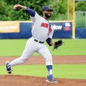 Indians enttäuschen gegen Bulls