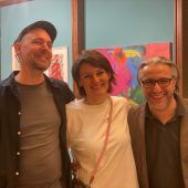 Kunst, Kultur und Wohltätigkeit
