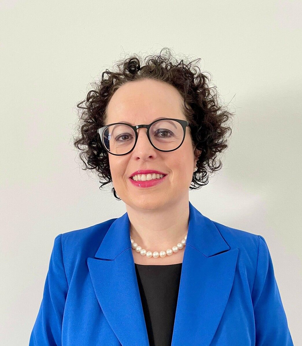 Christine Schwarz-Fuchs ist Spitzenkandidatin der ÖVP Vorarlberg.