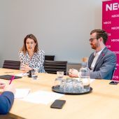 Eine Stiftung für die Landesbank