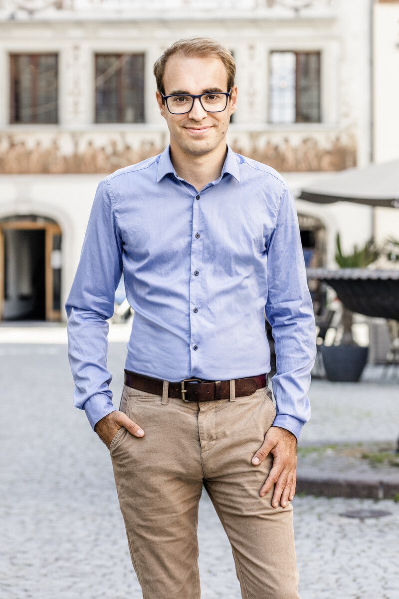 Clemens Rauch (Grüne).