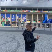 Berlin, Berlin, wir kommen …