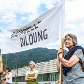 Plädoyer für eine  Schule ohne Zwänge