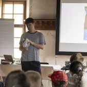 Von Popkultur und Capybara