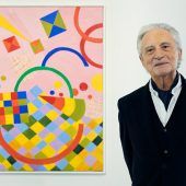 José Carlos Viana: Ein Leben in Farben