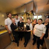 Slow-Food-Tour durch Gastrobetriebe