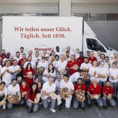 46 Mal Gold, 26 Mal Silber und 11 Bronzene