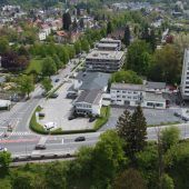 Innovationsquartier Bregenz droht das Aus