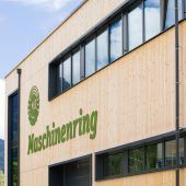 Meilenstein für Maschinenring Oberland