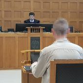 Feldkircher Sportgeschäft um 7600 Euro erleichtert
