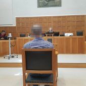Vater drohte mit Familienmord
