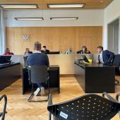 Weitere Haftstrafe nach Drogenrazzia
