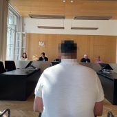 Ins Gefängnis trotz Freispruch
