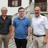 Großes „Schrusr Stroßafäscht“