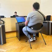 Wüste Drohungen an Sex-Club-Chef