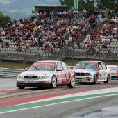 Doppelpack von Markus Reich  bei Red Bull Classics