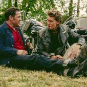 „Elvis“-Star Austin Butler auf Marlon Brandos Spuren