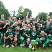 Geschafft! FC Sulz spielt erstmals in der Vorarlbergliga