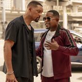 Will Smith meldet sich mit Kult-Filmreihe zurück