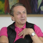 Wahlbeteiligung als traurige Sache