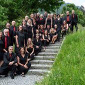Der Gioia-Chor lädt zum Adventkonzert