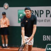 Ein Traumtag für Tennis-Vorarlberg