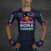 „Neues“ Red-Bull-Team will Toursieg